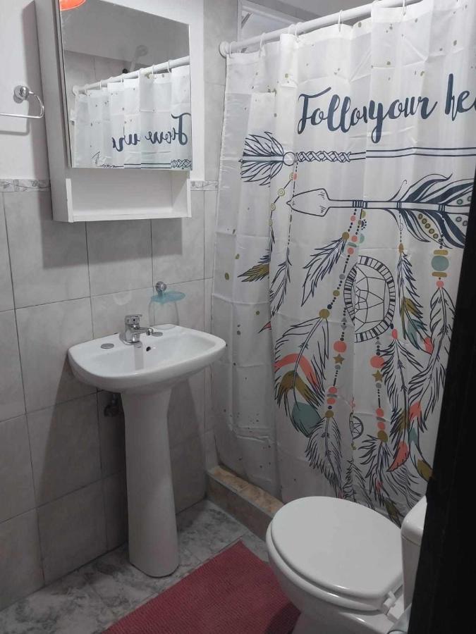 Tem Kotenkesh Depto Telenken X 2 Pax Apartment El Calafate