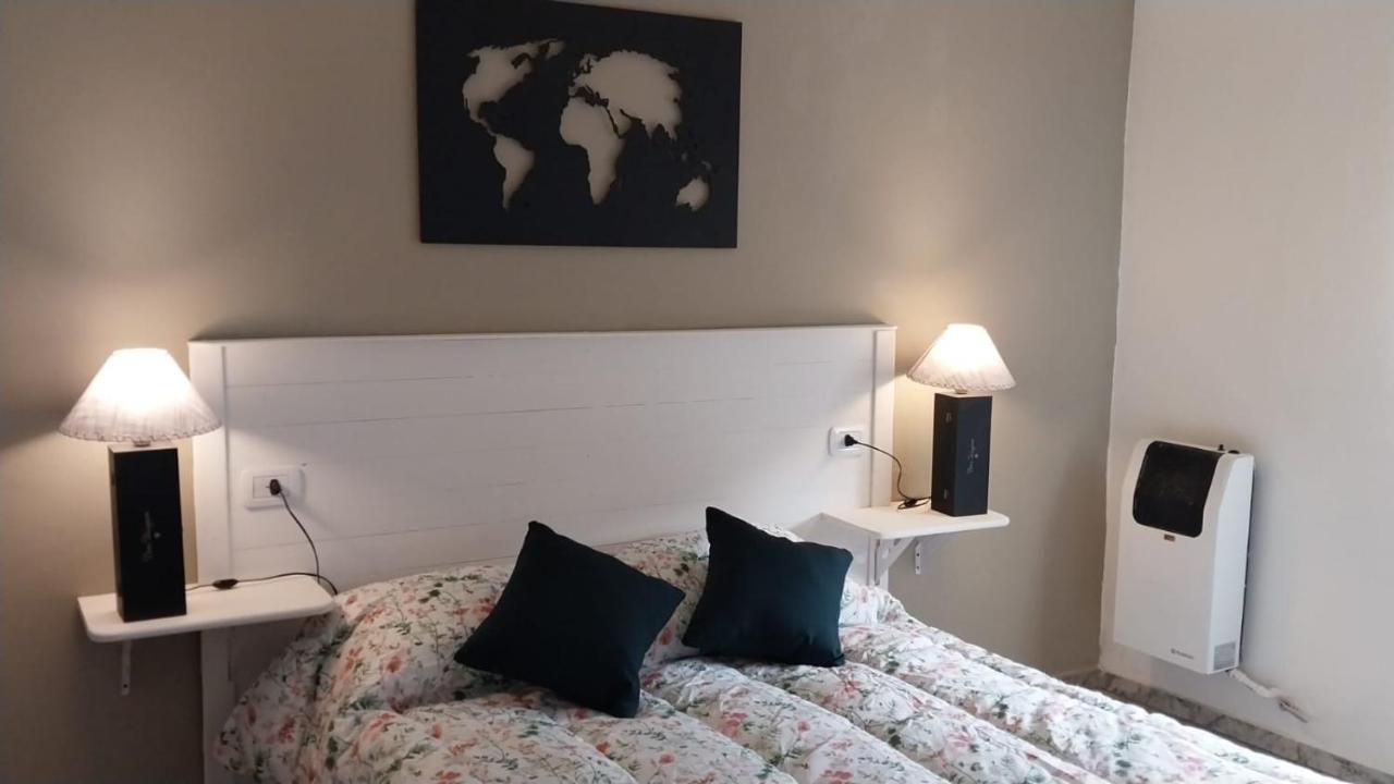 Tem Kotenkesh Depto Telenken X 2 Pax Apartment