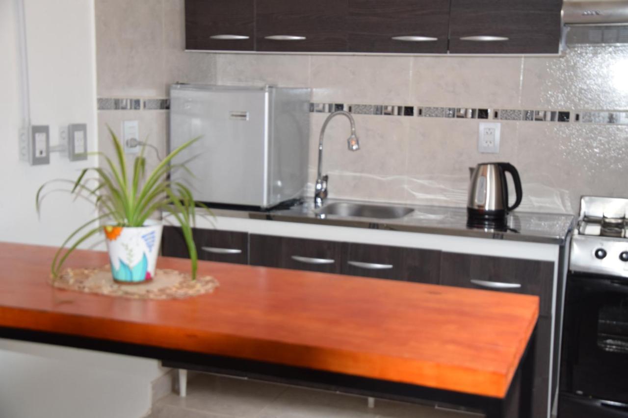 Apartment Tem Kotenkesh Depto Telenken X 2 Pax *
