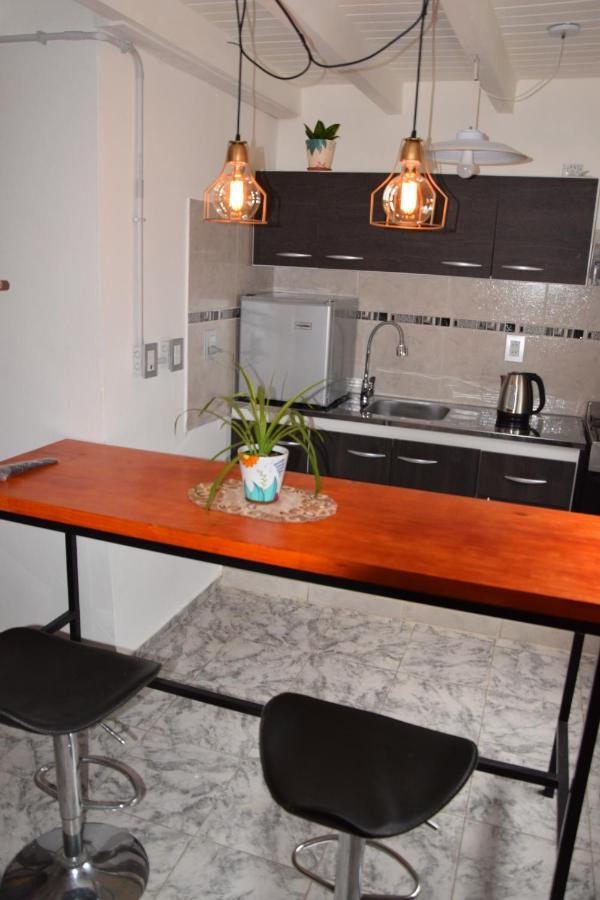 Tem Kotenkesh Depto Telenken X 2 Pax Apartment