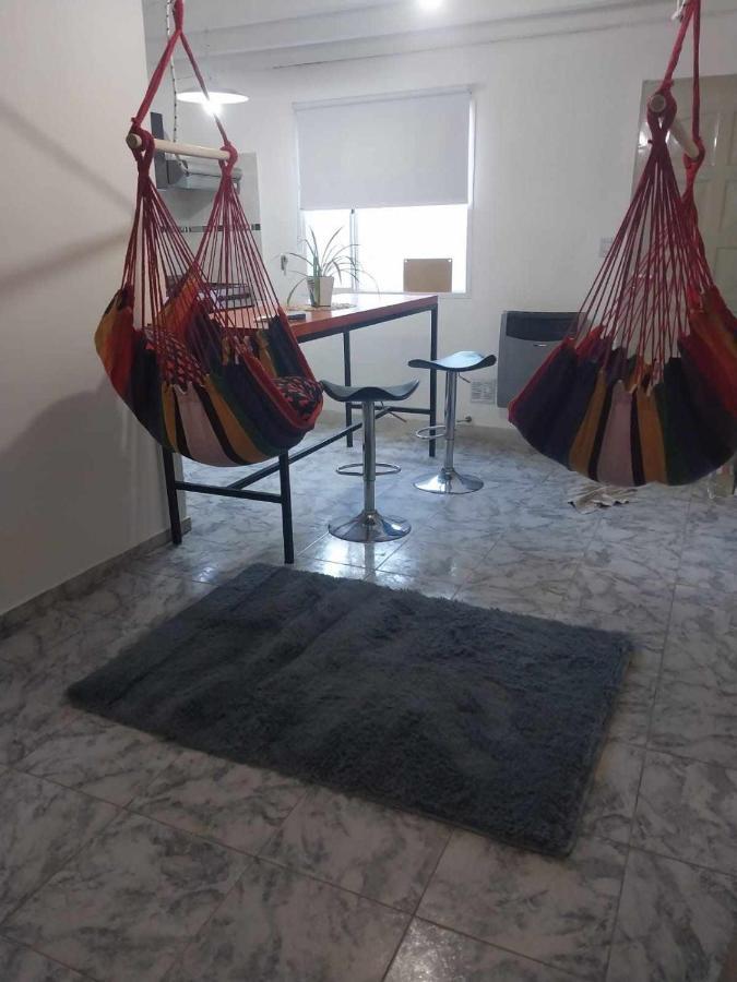 Tem Kotenkesh Depto Telenken X 2 Pax Apartment El Calafate