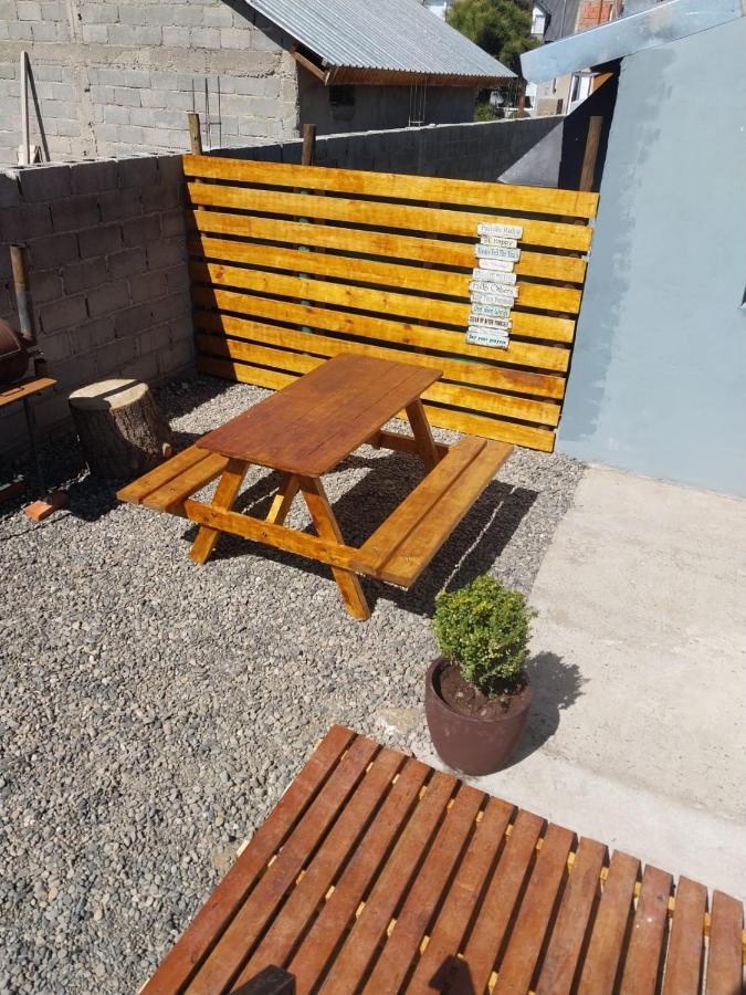 Tem Kotenkesh Depto Telenken X 2 Pax Apartment *