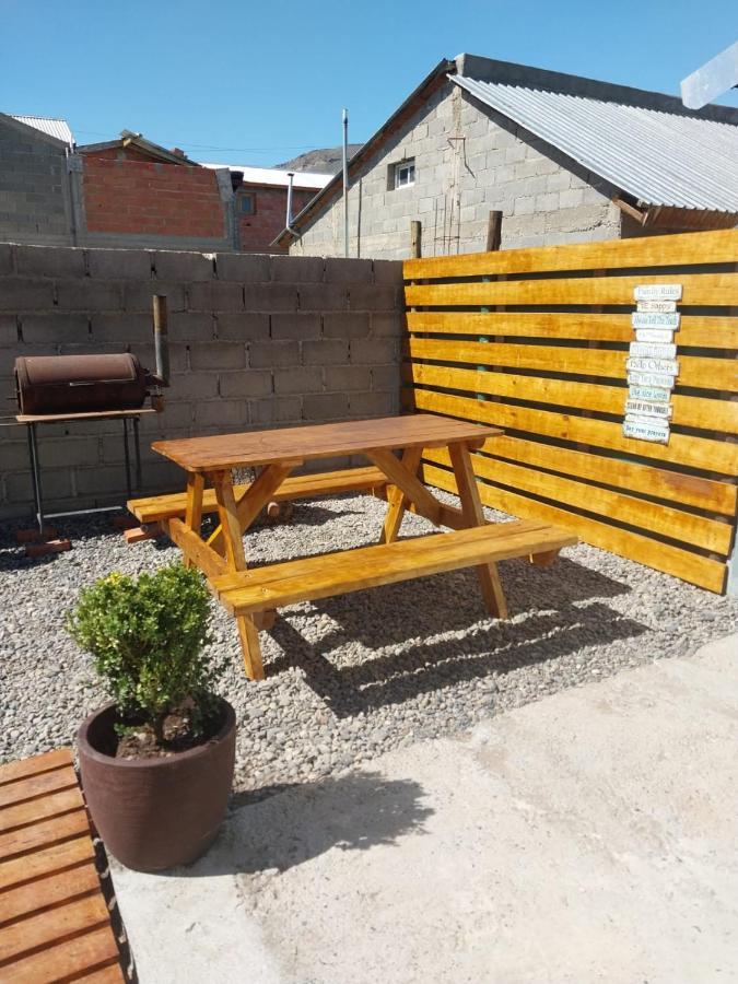 Tem Kotenkesh Depto Telenken X 2 Pax Apartment