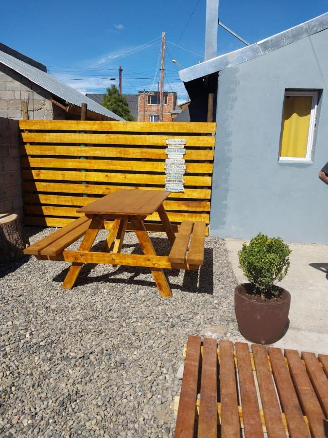 Tem Kotenkesh Depto Telenken X 2 Pax Apartment *
