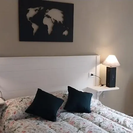 Tem Kotenkesh Depto Telenken X 2 Pax El Calafate Exterior photo