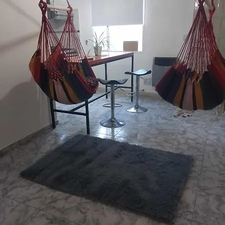 Tem Kotenkesh Depto Telenken X 2 Pax El Calafate Exterior photo