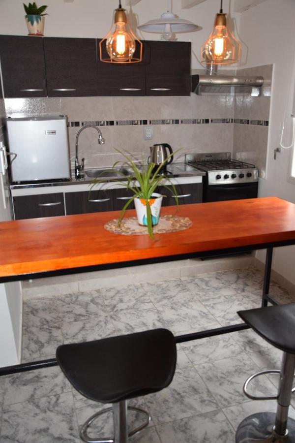 Tem Kotenkesh Depto Telenken X 2 Pax Apartamento
