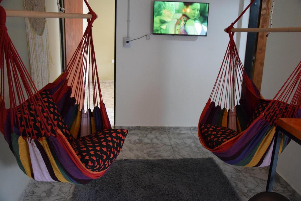 Apartamento Tem Kotenkesh Depto Telenken X 2 Pax